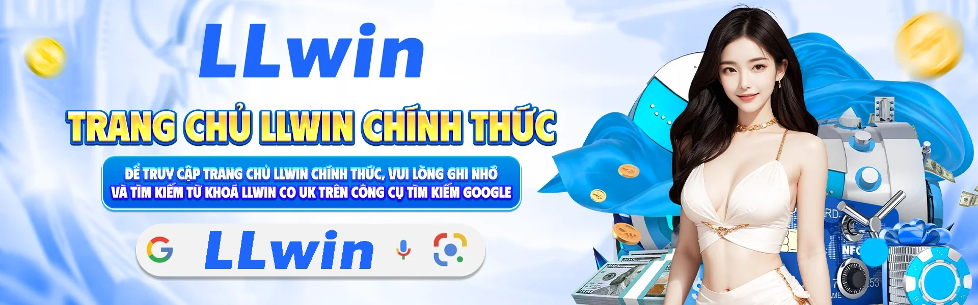 Game bài, nổ hũ, bắn cá và nội dung tham khảo tại Llwin